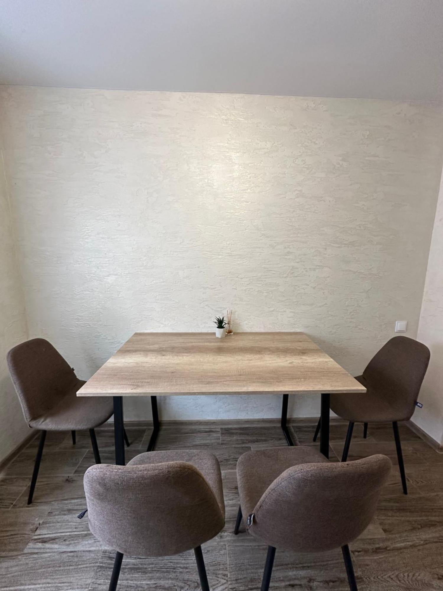 Апартаменти Купчинського Ternopil Extérieur photo