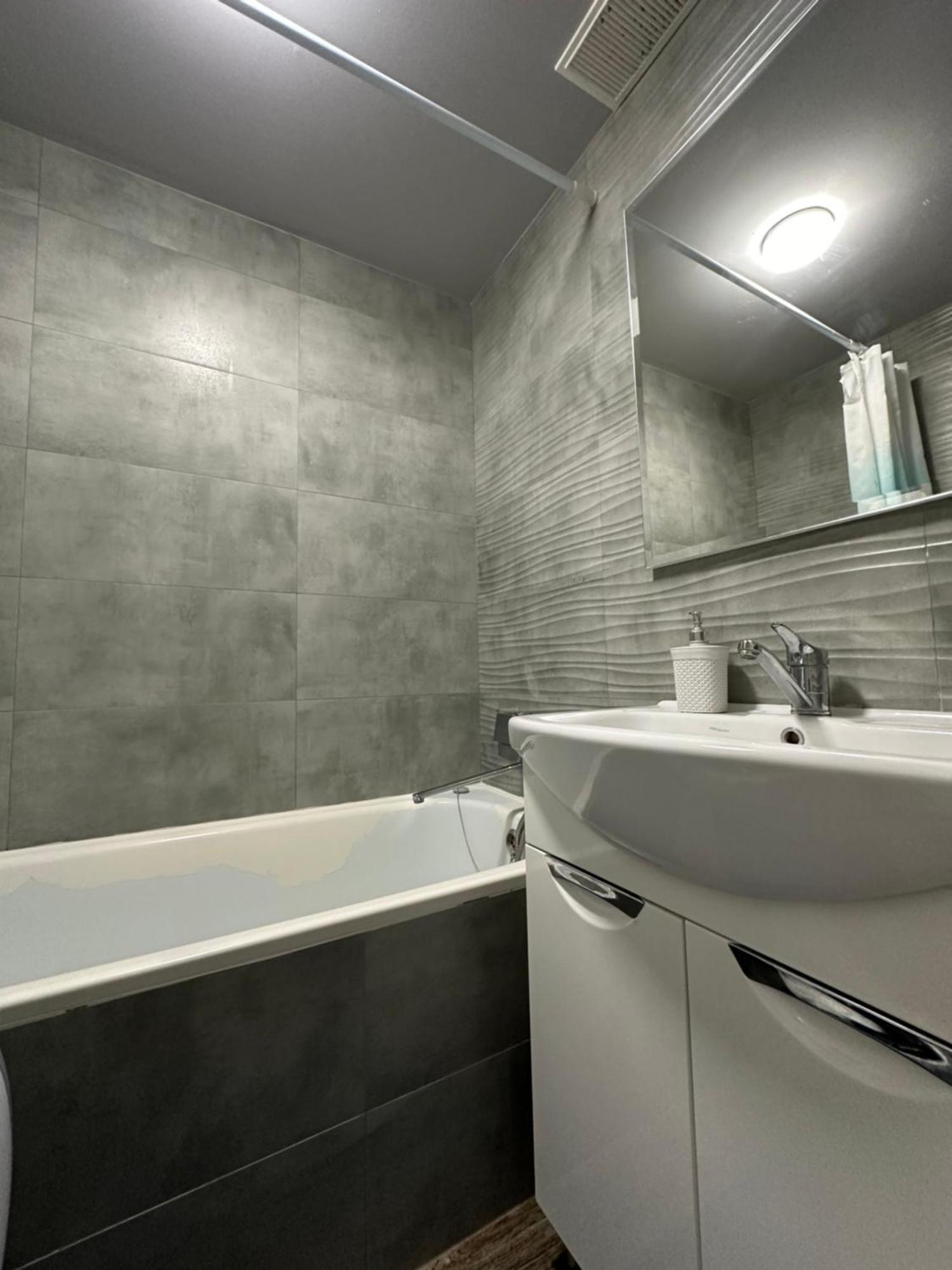 Апартаменти Купчинського Ternopil Extérieur photo