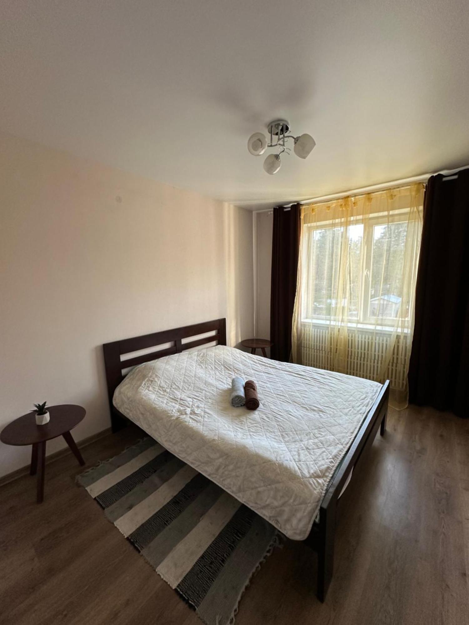 Апартаменти Купчинського Ternopil Extérieur photo